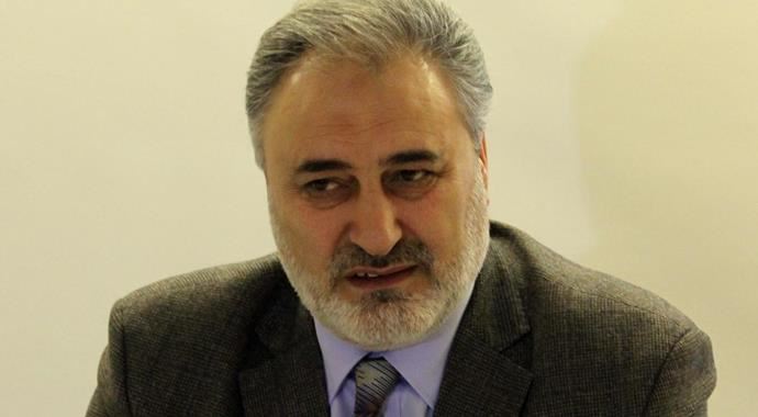 O ilin müftüsü milletvekili olmak için istifa etti O ilin müftüsü milletvekili olmak için istifa etti