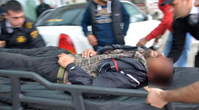 Bir hafta sonra düğünü vardı, başından vuruldu Bir hafta sonra düğünü vardı, başından vuruldu