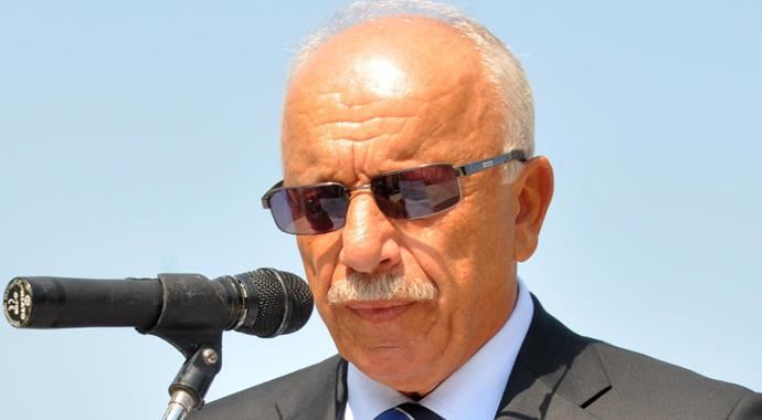 Erdoğan'ın yattığı cezaevinin savcısı vekilliğe aday Erdoğan'ın yattığı cezaevinin savcısı vekilliğe aday