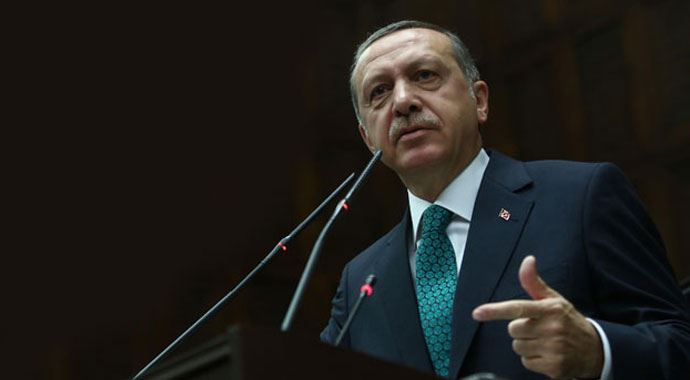 Küba basını: 'Erdoğan iki cami istiyor' Küba basını: 'Erdoğan iki cami istiyor'
