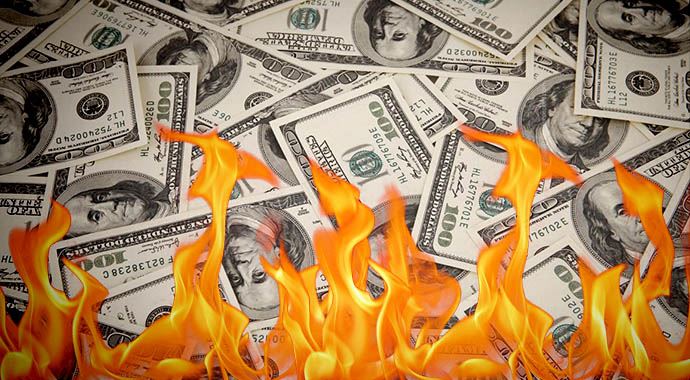 'Merkez Bankası faiz indirirse dolar 2.65 lirayı görür' 'Merkez Bankası faiz indirirse dolar 2.65 lirayı görür'