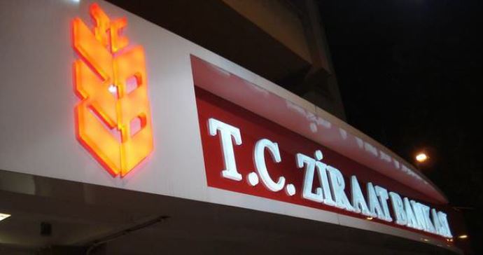 Ziraat Bankası&#039;ndan rekor kâr