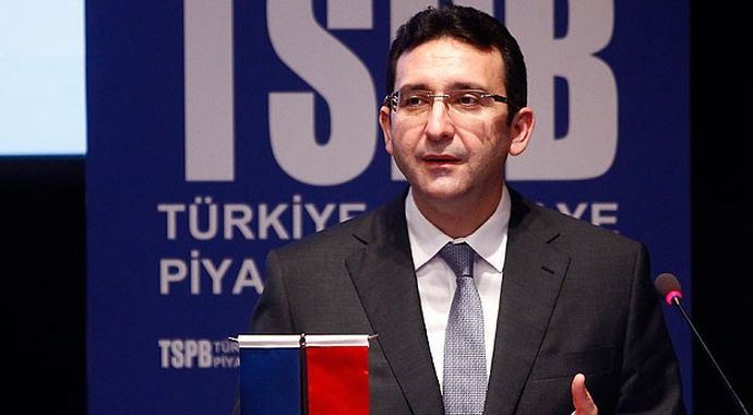 Borsa İstanbul Başkanı Turhan istifa etti