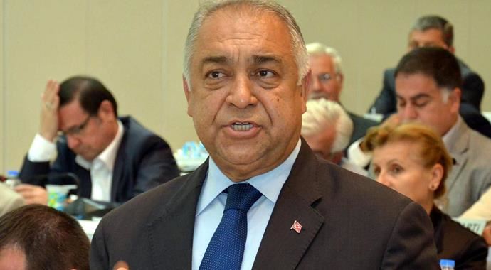 AK Partili Meclis üyesi milletvekili olmak isterken koltuğunu kaybetti AK Partili Meclis üyesi milletvekili olmak isterken koltuğunu kaybetti