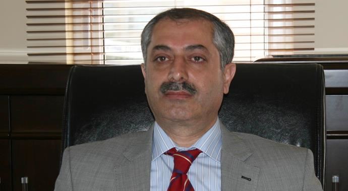 Diyarbakır Müftüsü de istifa etti