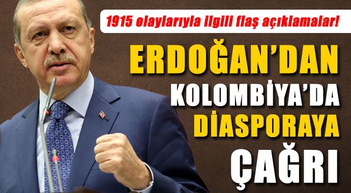Cumhurbaşkanı Erdoğan&#039;dan önemli açıklamalar