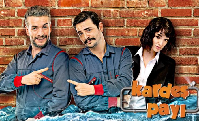 Kardeş Payı dizisinin saati değişiyor
