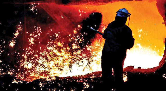 'Çelik Test Merkezi' İstanbul'u bilim ve teknoloji üssü yapacak 'Çelik Test Merkezi' İstanbul'u bilim ve teknoloji üssü yapacak