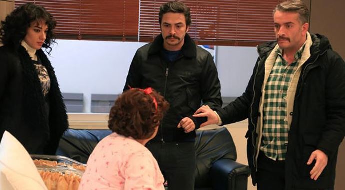 Star TV&#039;den Kardeş Payı dizisi ile ilgili çarpıcı karar!