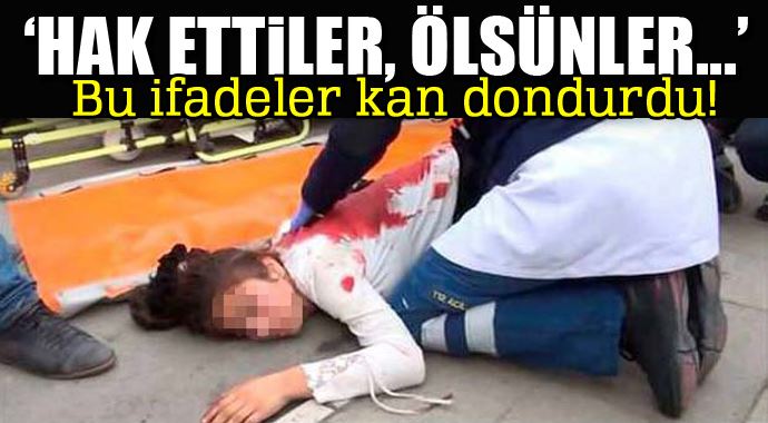 Otogardaki cinayetten sonra kızın annesi bakın neler söyledi! Otogardaki cinayetten sonra kızın annesi bakın neler söyledi!