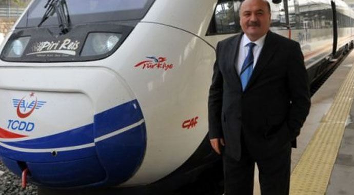 Ankara'da vekalet dönemi Ankara'da vekalet dönemi