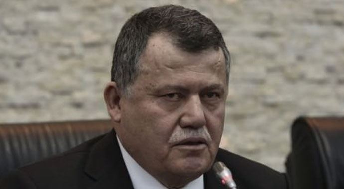 Yargıtay başkanı İsmail Rüştü Cirit, 'O sorunu çözeceğiz' Yargıtay başkanı İsmail Rüştü Cirit, 'O sorunu çözeceğiz'