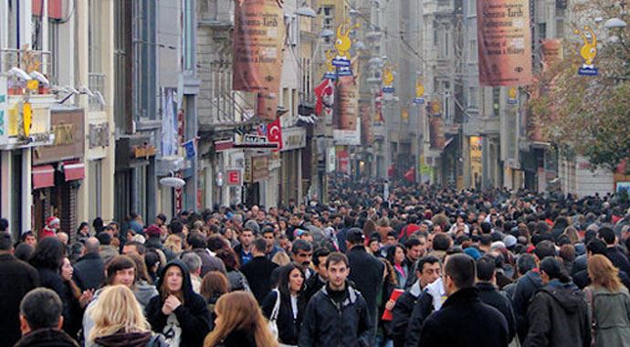 Milyonlarca insan işsiz kalabilir! Milyonlarca insan işsiz kalabilir!