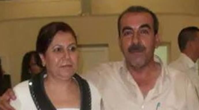 İzmir'de ailesini katleden kocanın beyin ölümü gerçekleşti İzmir'de ailesini katleden kocanın beyin ölümü gerçekleşti