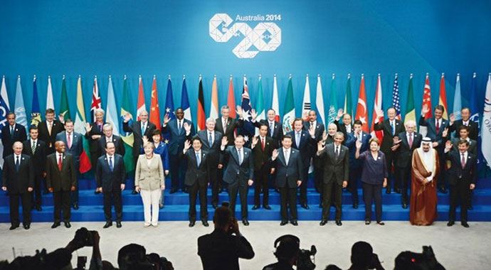 O ülkelere kötü haber! O ülkelere kötü haber!