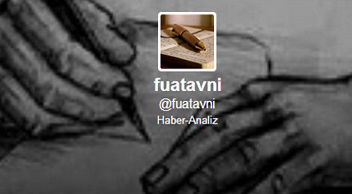 Fuatavni'nin köstebeklerine bu sorular soruldu Fuatavni'nin köstebeklerine bu sorular soruldu