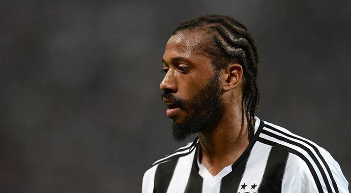 Fernandes, o an Beşiktaş'ı noktalamış! Fernandes, o an Beşiktaş'ı noktalamış!