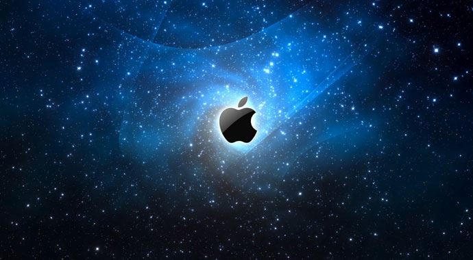 Apple'dan tarihi rekor! Apple'dan tarihi rekor!