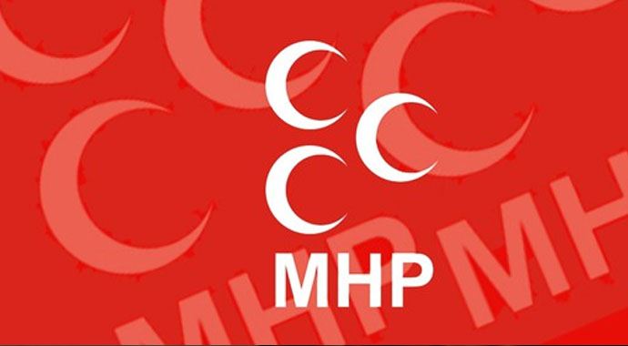 MHP'nin aday ücreti belli oldu! MHP'nin aday ücreti belli oldu!