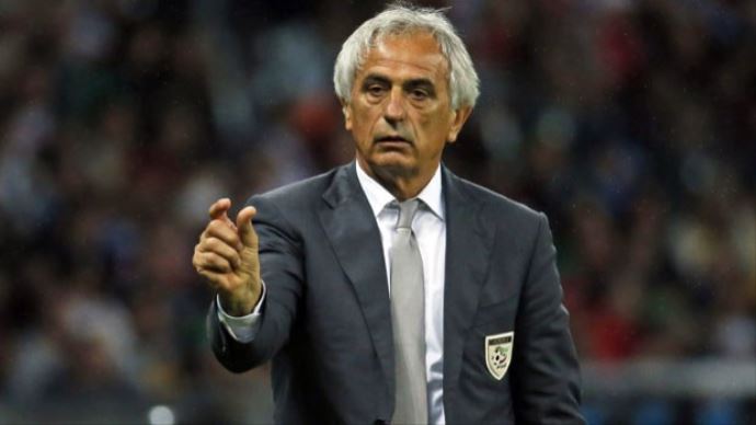 Halilhodzic milli takımın başına mı geçiyor?