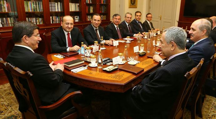 Siyaset >2; istihbarat! Siyaset &gt2; istihbarat!