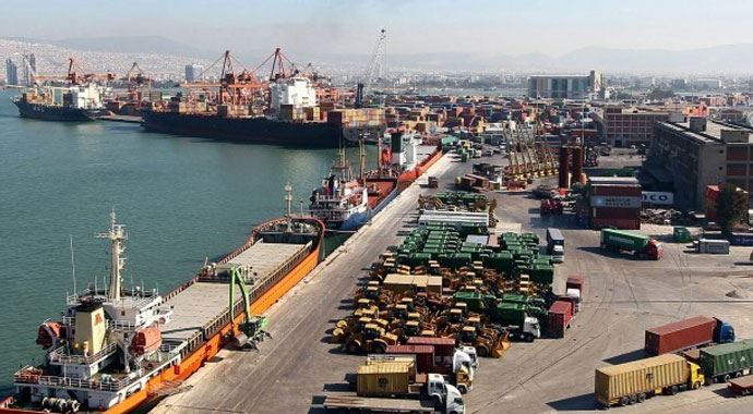 Türkiye'nin Rusya'ya ihracatında kan kaybı artıyor