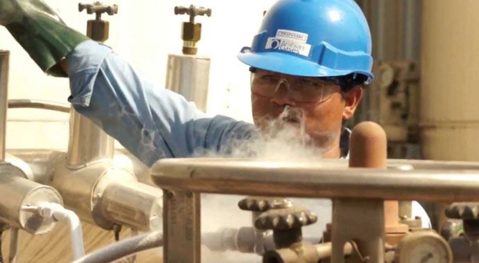 Kuveytli dev Türk şirketleri teker teker alıyor Kuveytli dev Türk şirketleri teker teker alıyor