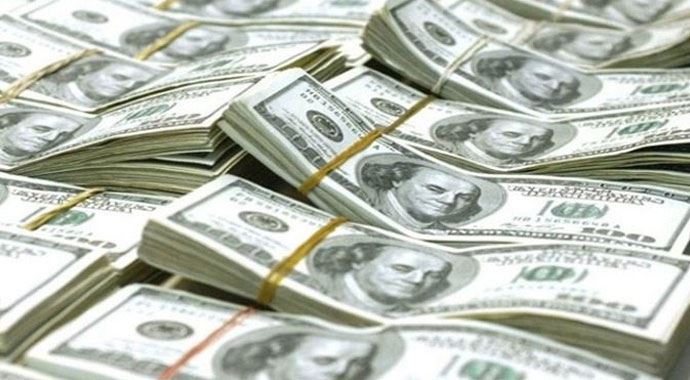 Türkiye için güzel haber! Cari işlemler açığı son 4 yılın en düşük seviyesinde Türkiye için güzel haber! Cari işlemler açığı son 4 yılın en düşük seviyesinde