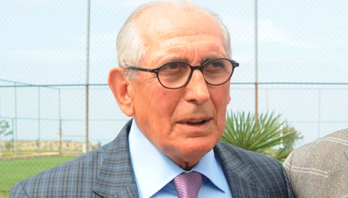 Özkan Sümer'den Hacıosmanoğlu'na sert tepki Özkan Sümer'den Hacıosmanoğlu'na sert tepki