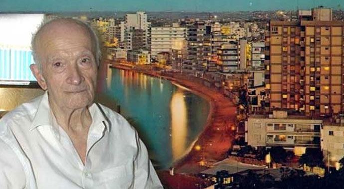 Türkiye'den rekor tazminat isteyen Rum hayatını kaybetti Türkiye'den rekor tazminat isteyen Rum hayatını kaybetti