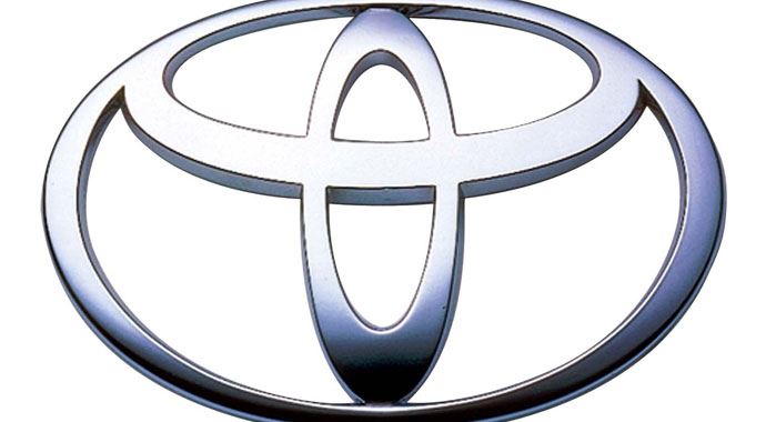 Toyota Türkiye&#039;nin ihracatı arttı