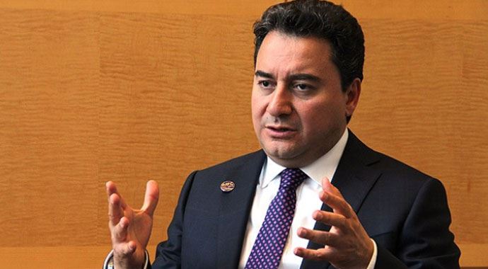 Babacan; 'G-20 KOBİ'leri artık daha çok konuşuyor' Babacan; 'G-20 KOBİ'leri artık daha çok konuşuyor'