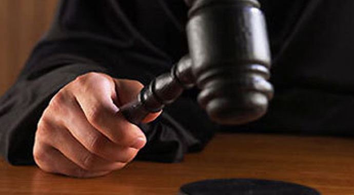 Ünlülerin uyuşturucu davasında yeni gelişme
