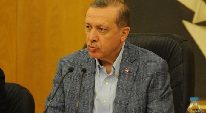 Cumhurbaşkanı Erdoğan Küba'da Cumhurbaşkanı Erdoğan Küba'da