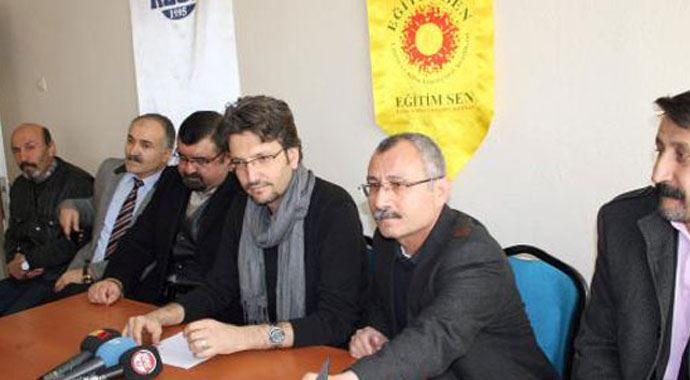 Öğretmenler iş bırakıyor!