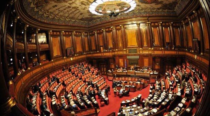 İtalya'dan flaş 'soykırım' kararı İtalya'dan flaş 'soykırım' kararı