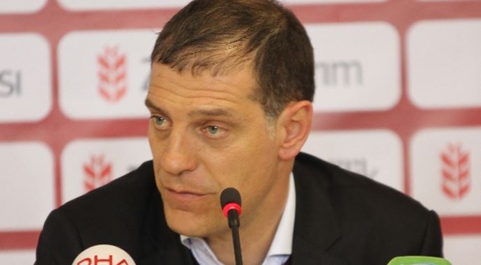 Bilic: &#039;Turu hak ederek geçtiler&#039;