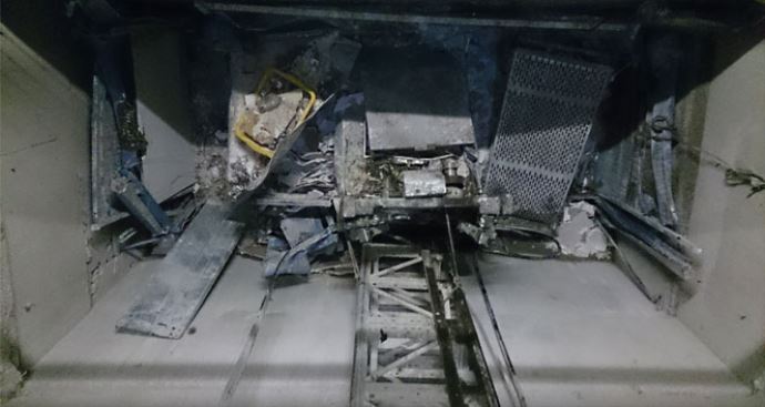 Mecidiyeköy&#039;deki asansör faciasında son gelişme