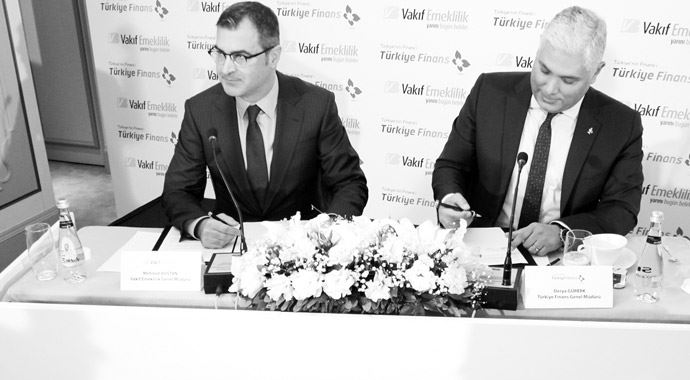 Hayat sigortasında faizsiz dönem başladı Hayat sigortasında faizsiz dönem başladı