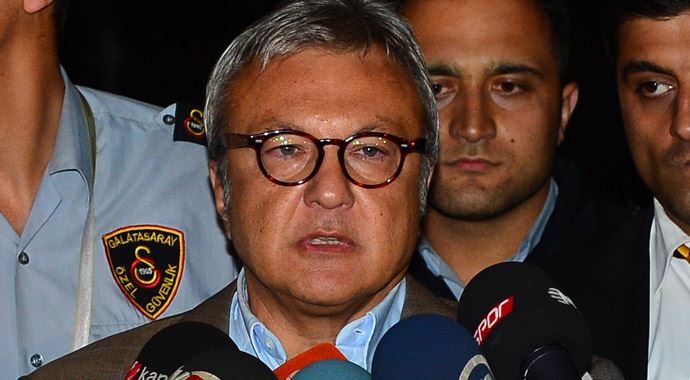 Eski yönetici Şükrü Ergün, Yarsuvat'a tepkili:Şimdi ne değişti? Eski yönetici Şükrü Ergün, Yarsuvat'a tepkili:Şimdi ne değişti?