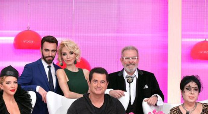 TV8 Bu Tarz Benim'in adını neden değiştirdi? TV8 Bu Tarz Benim'in adını neden değiştirdi?