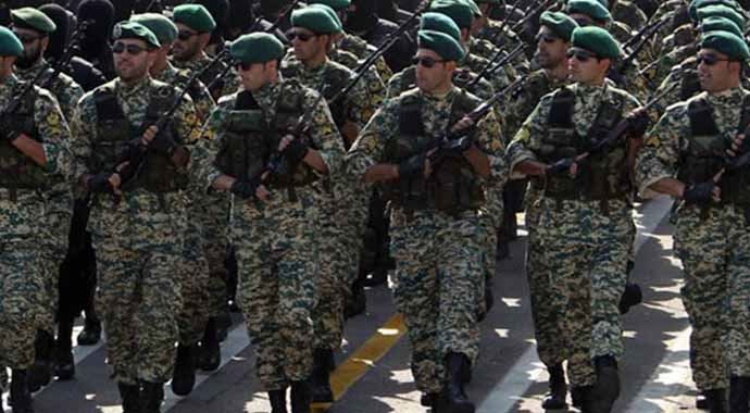 İran ordusundan Husilere destek İran ordusundan Husilere destek