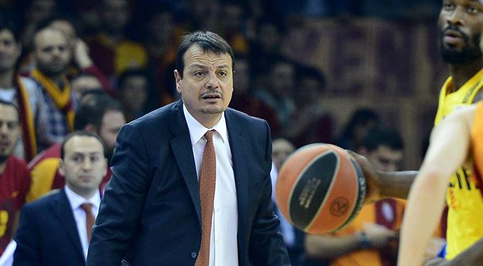 Ergin Ataman &#039;tokat&#039; olayı hakkında ilk kez konuştu