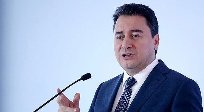 Babacan'dan Bank Asya açıklaması Babacan'dan Bank Asya açıklaması