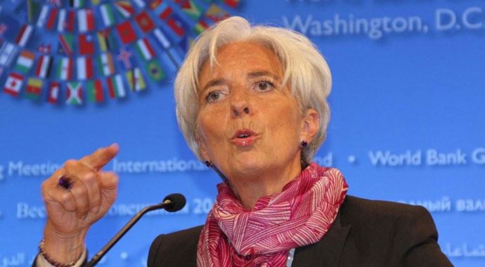 IMF'den Ukrayna'ya büyük destek! IMF'den Ukrayna'ya büyük destek!