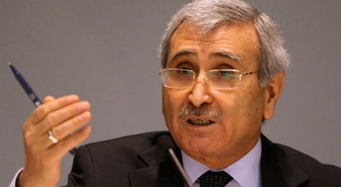 Durmuş Yılmaz aday olacak mı? Durmuş Yılmaz aday olacak mı?