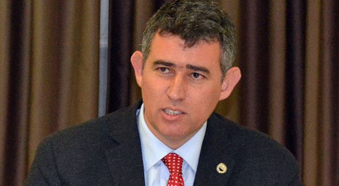 'İç Güvenlik Paketini kaygı ile karşılıyoruz' 'İç Güvenlik Paketini kaygı ile karşılıyoruz'
