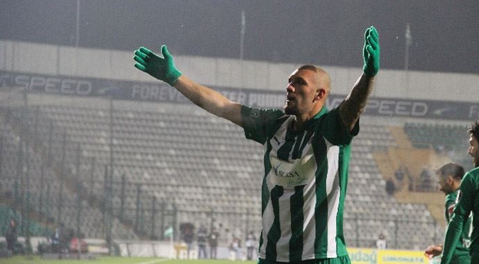 Bu hafta da atarsa lig tarihine geçecek! Bu hafta da atarsa lig tarihine geçecek!