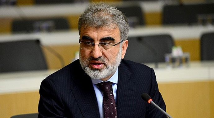 Taner Yıldız'dan Fatih Birol yorumu Taner Yıldız'dan Fatih Birol yorumu