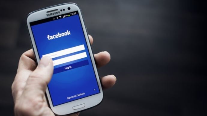 Facebook'tan çok tartışılacak bir yenilik daha! Facebook'tan çok tartışılacak bir yenilik daha!